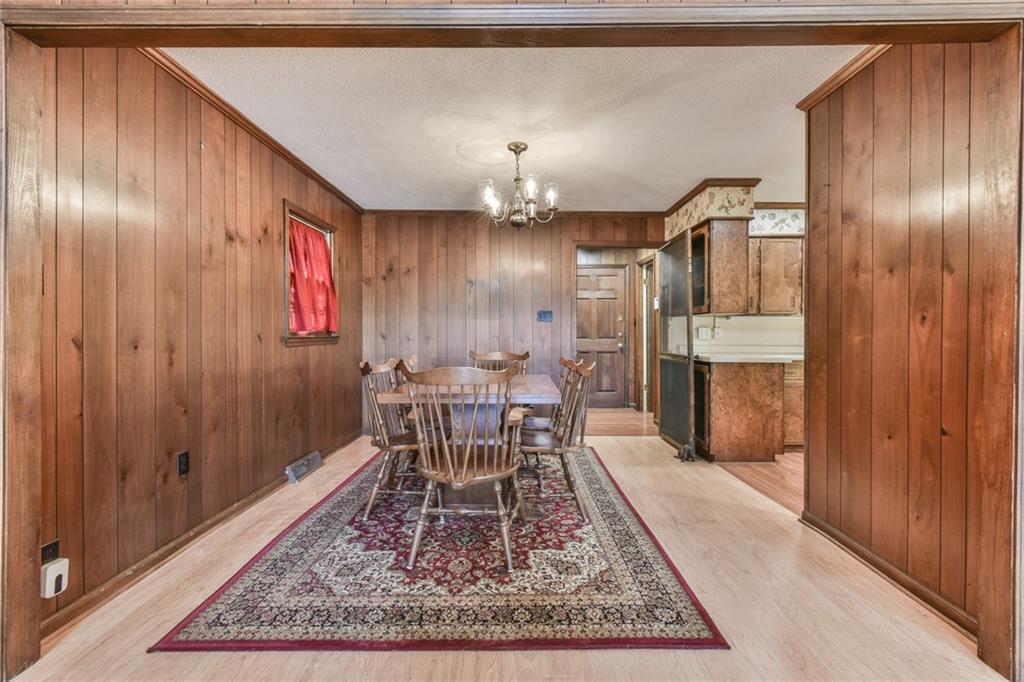 935 Powderbag Creek Road Hartwell, GA 30643 - Photo 15 of 38