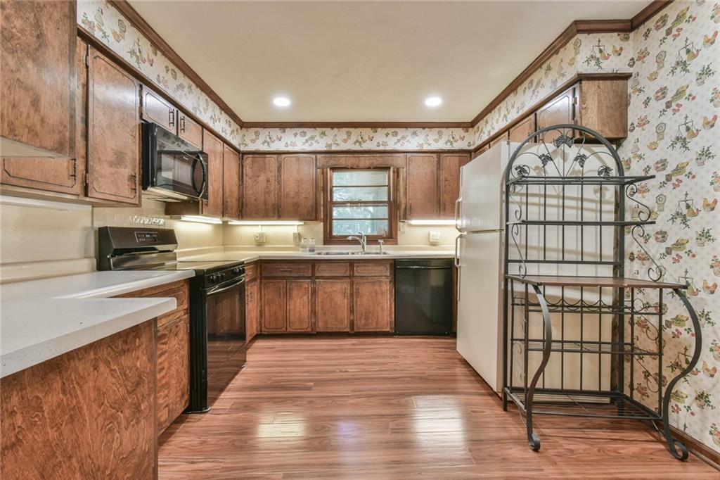 935 Powderbag Creek Road Hartwell, GA 30643 - Photo 16 of 38