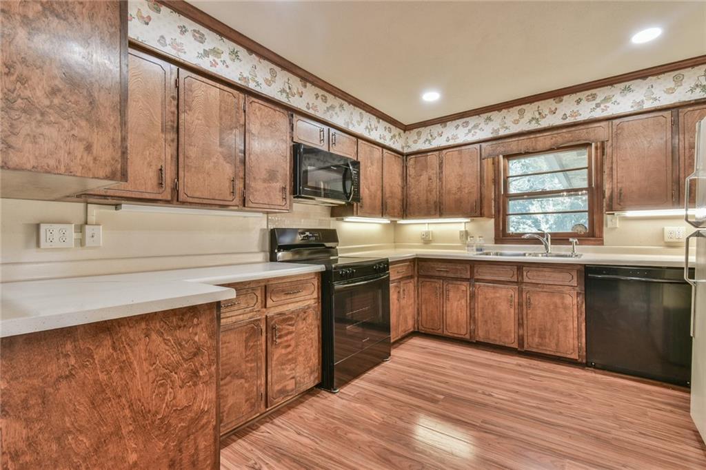 935 Powderbag Creek Road Hartwell, GA 30643 - Photo 17 of 38