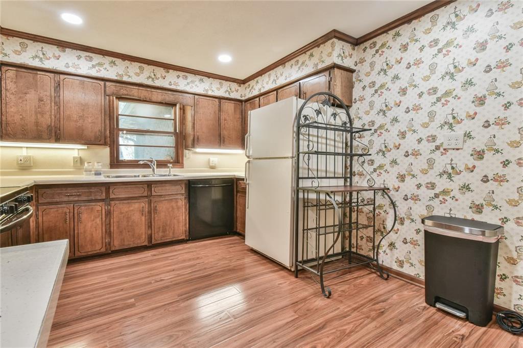 935 Powderbag Creek Road Hartwell, GA 30643 - Photo 18 of 38