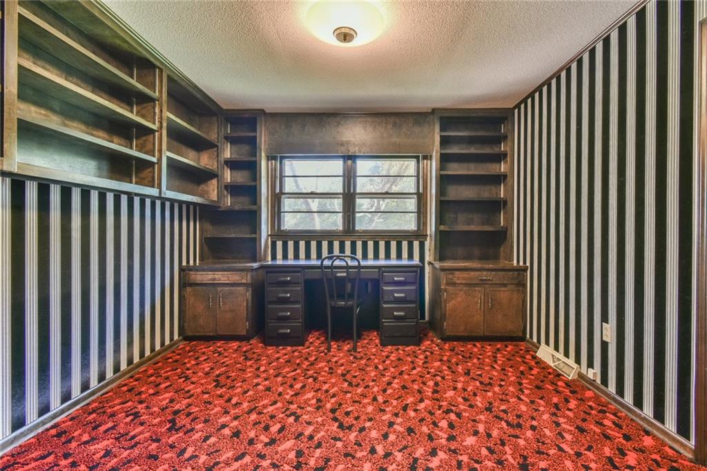 935 Powderbag Creek Road Hartwell, GA 30643 - Photo 21 of 38