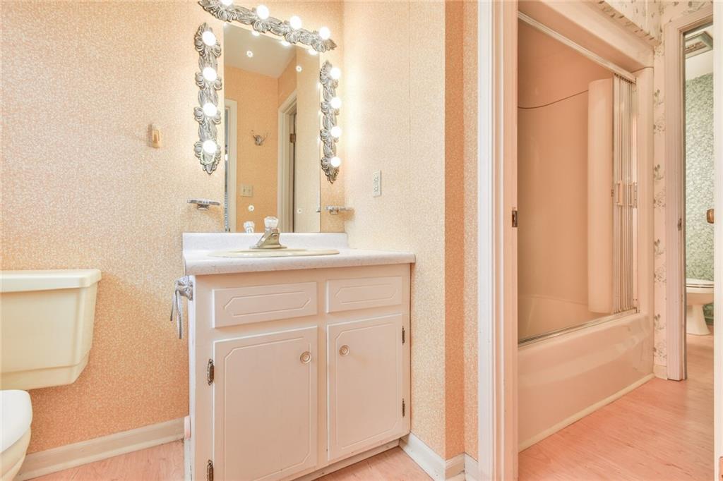 935 Powderbag Creek Road Hartwell, GA 30643 - Photo 23 of 38