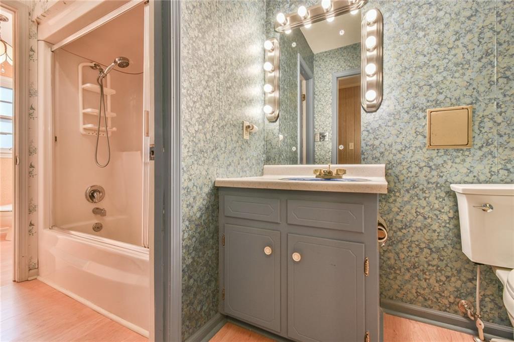 935 Powderbag Creek Road Hartwell, GA 30643 - Photo 24 of 38