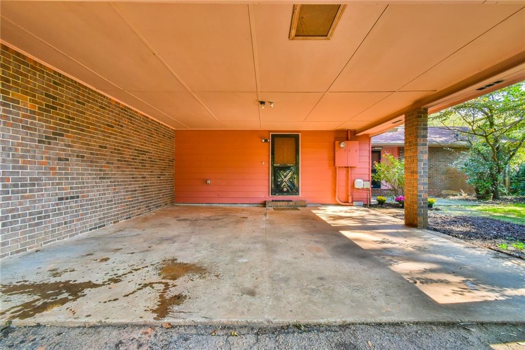 935 Powderbag Creek Road Hartwell, GA 30643 - Photo 25 of 38