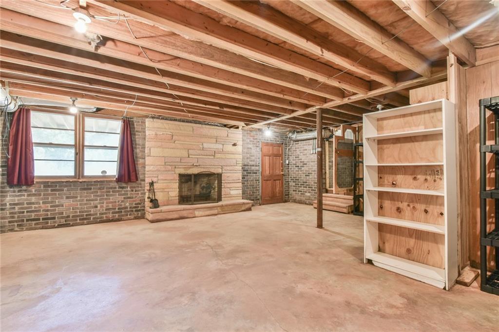 935 Powderbag Creek Road Hartwell, GA 30643 - Photo 26 of 38