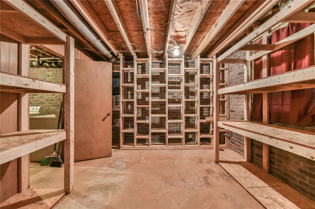 935 Powderbag Creek Road Hartwell, GA 30643 - Photo 27 of 38