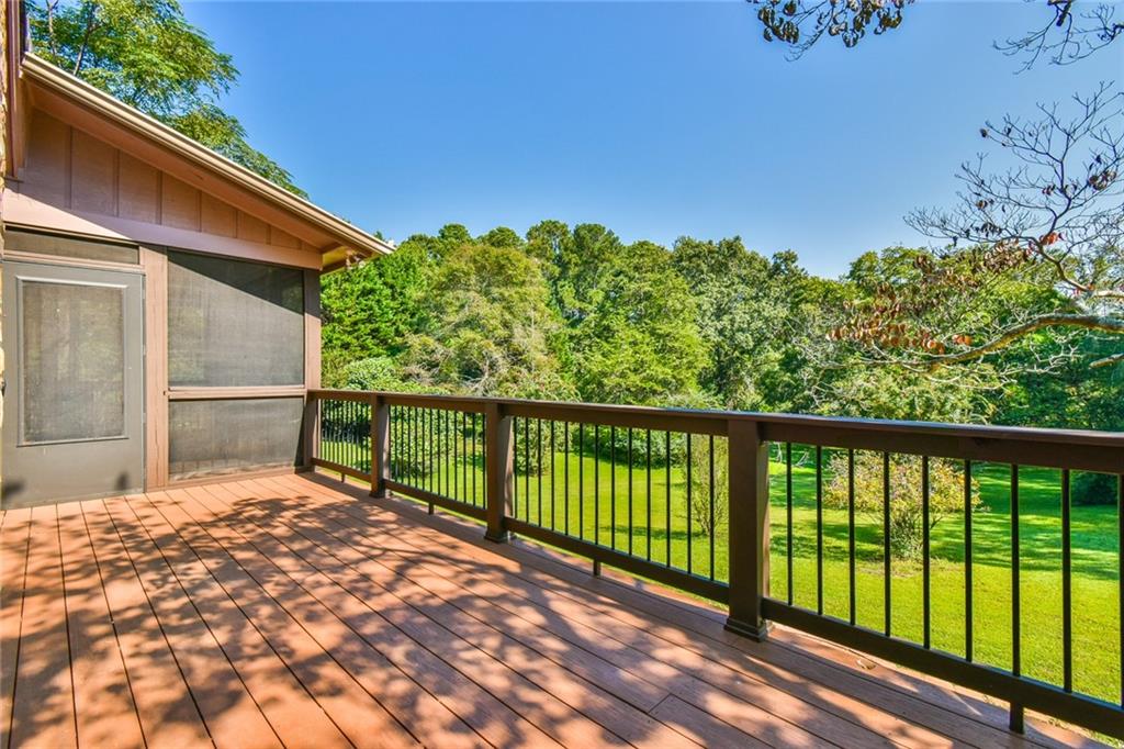 935 Powderbag Creek Road Hartwell, GA 30643 - Photo 28 of 38