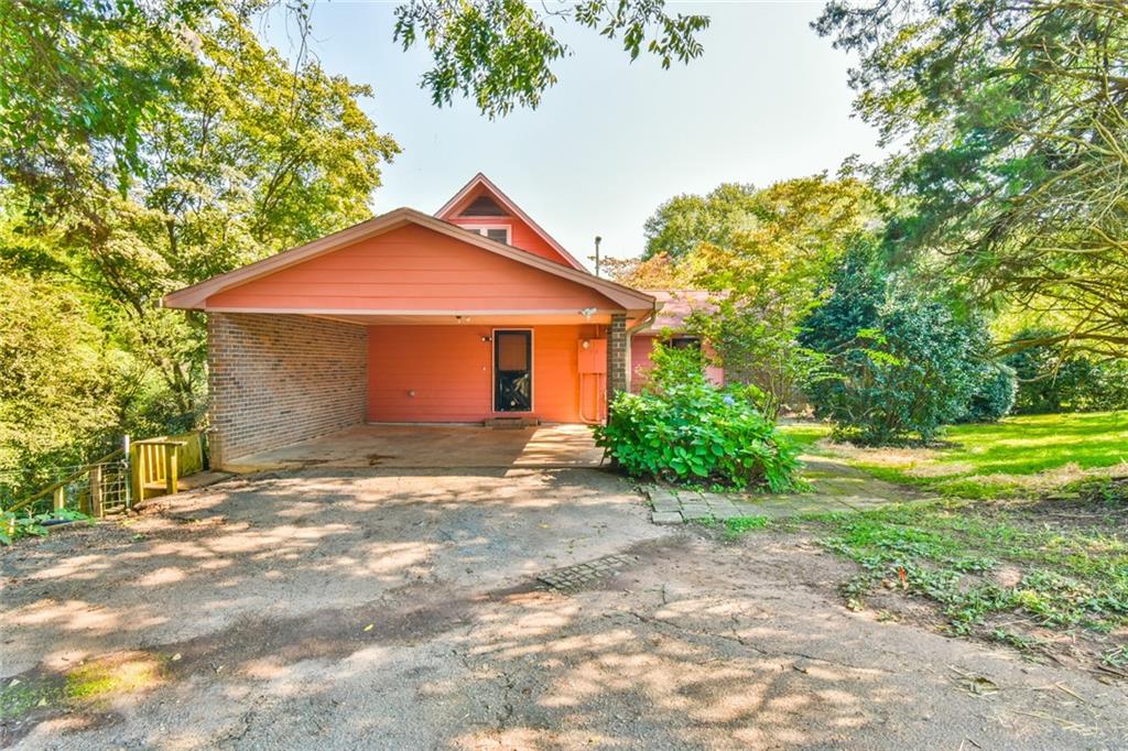 935 Powderbag Creek Road Hartwell, GA 30643 - Photo 29 of 38