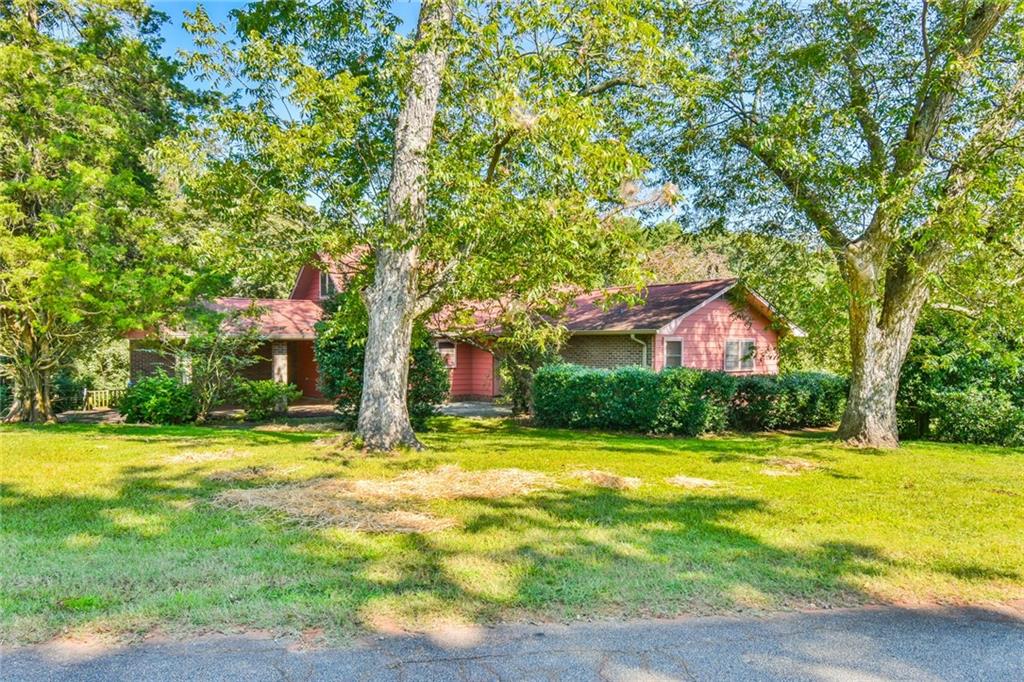 935 Powderbag Creek Road Hartwell, GA 30643 - Photo 30 of 38