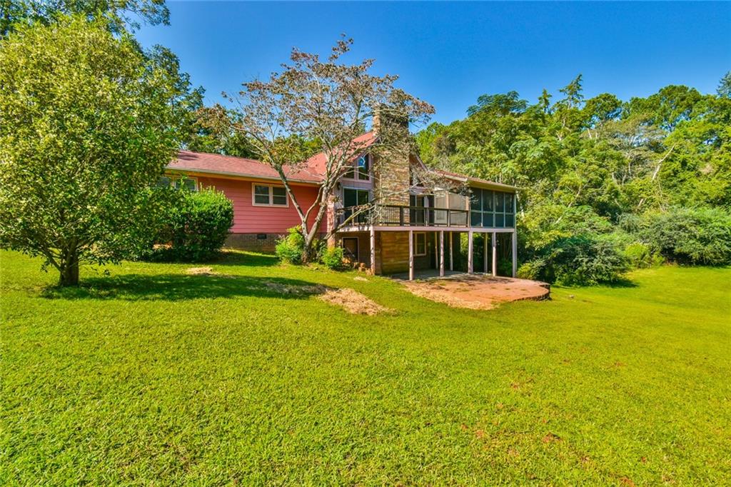 935 Powderbag Creek Road Hartwell, GA 30643 - Photo 31 of 38