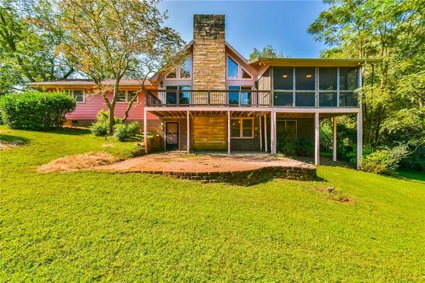 $2,350 | 935 Powderbag Creek Road, Hartwell, GA 30643