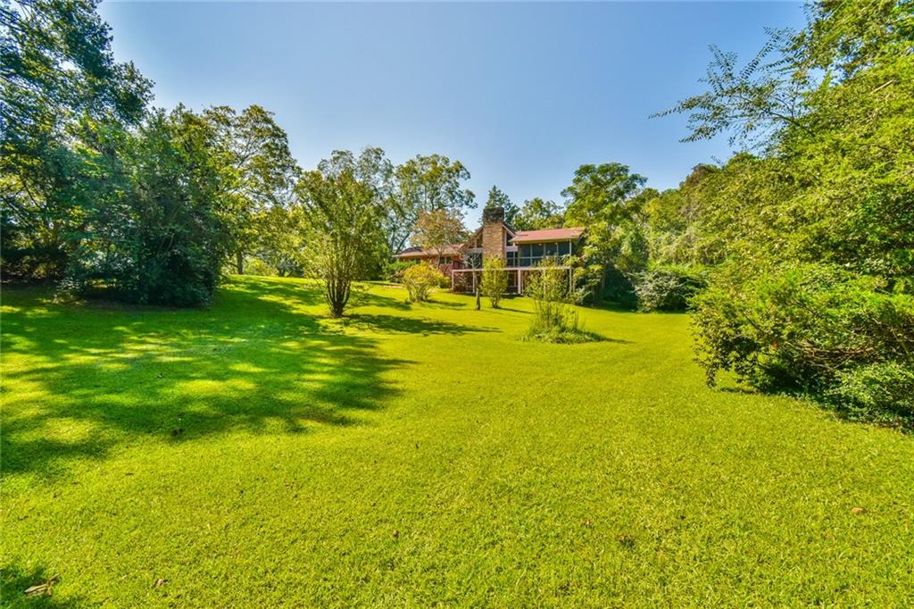 935 Powderbag Creek Road Hartwell, GA 30643 - Photo 34 of 38