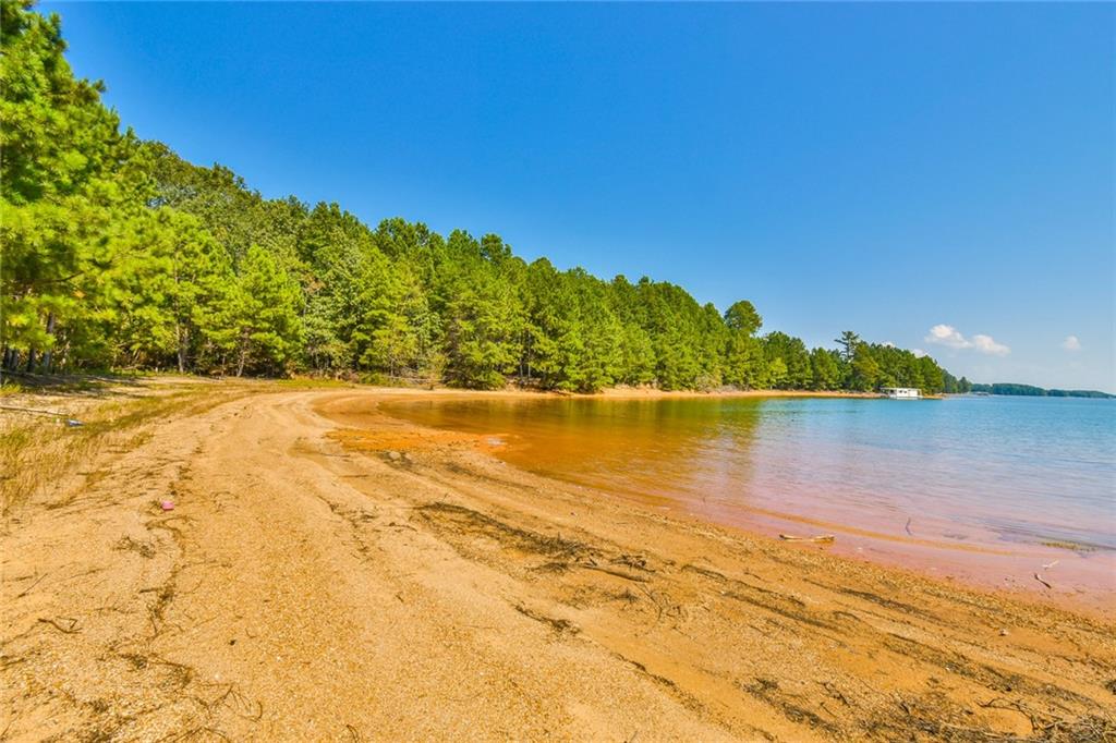 935 Powderbag Creek Road Hartwell, GA 30643 - Photo 37 of 38