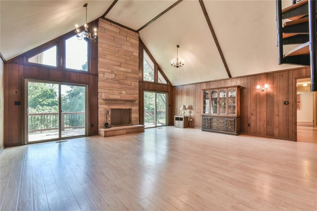 935 Powderbag Creek Road Hartwell, GA 30643 - Photo 5 of 38