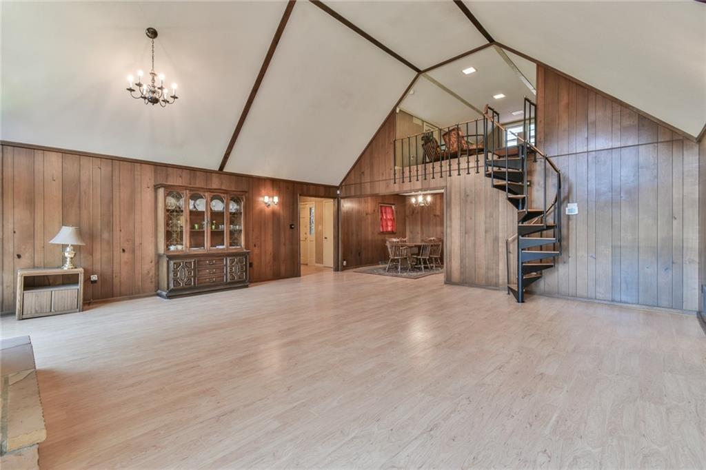 935 Powderbag Creek Road Hartwell, GA 30643 - Photo 6 of 38