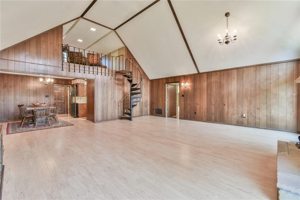 935 Powderbag Creek Road Hartwell, GA 30643 - Photo 8 of 38