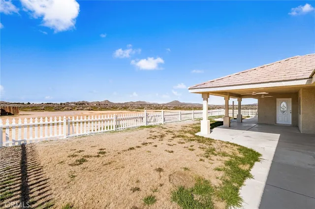 $499,000 | 15088 Mesquite Road, Apple Valley, CA 92307