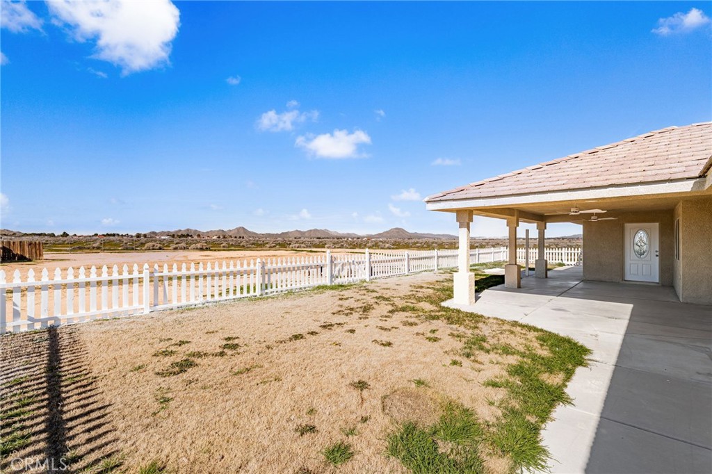 15088 Mesquite Road Apple Valley, CA 92307 - Photo 34 of 51