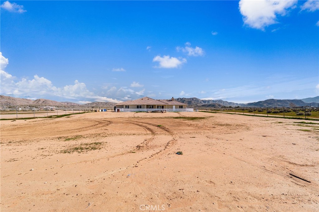 15088 Mesquite Road Apple Valley, CA 92307 - Photo 39 of 51