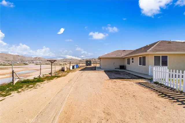 $499,000 | 15088 Mesquite Road, Apple Valley, CA 92307