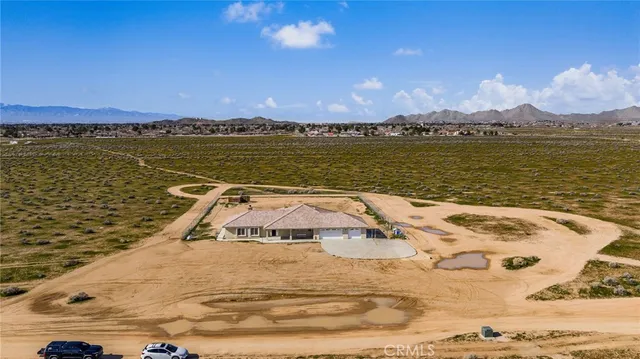 $499,000 | 15088 Mesquite Road, Apple Valley, CA 92307
