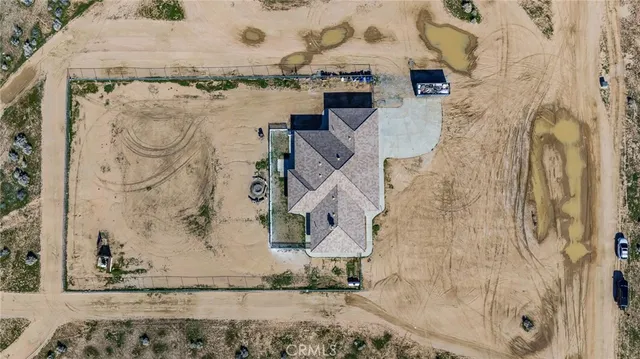 $499,000 | 15088 Mesquite Road, Apple Valley, CA 92307