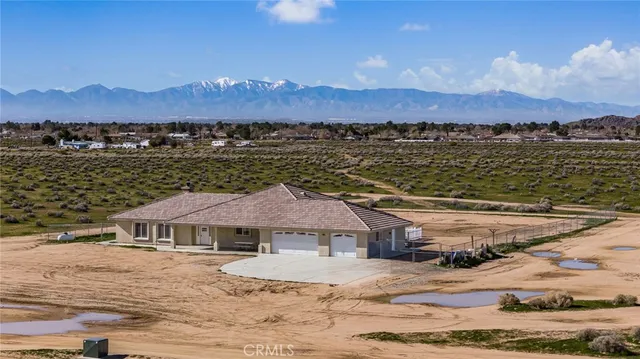 $499,000 | 15088 Mesquite Road, Apple Valley, CA 92307