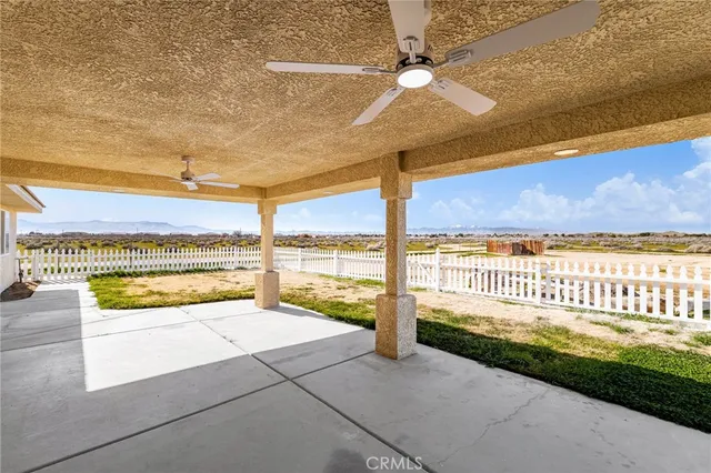 $499,000 | 15088 Mesquite Road, Apple Valley, CA 92307