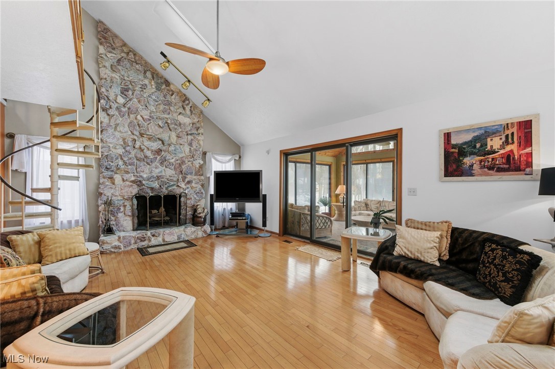 3600 Hunting Run Road Medina, OH 44256 - Photo 10 of 43 Gallery Image 10
