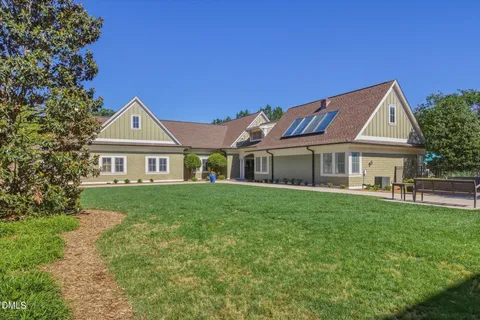 $480,000 | 209 Deardom Way, Chapel Hill, NC 27516