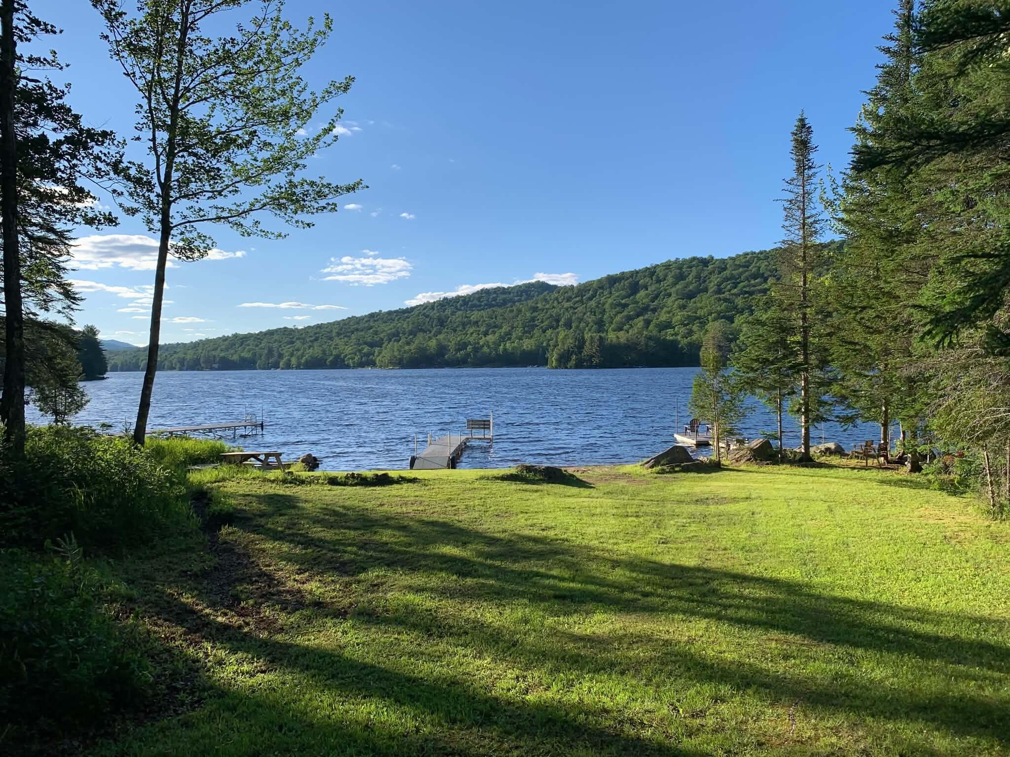 1204 Goodnow Flow Road Newcomb, NY 12852 - Photo 25 of 48