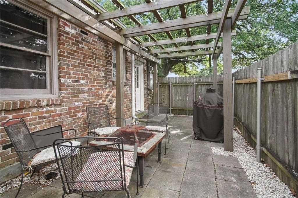 813 Haring Road Metairie, LA 70001 - Photo 17 of 18 Gallery Image 17