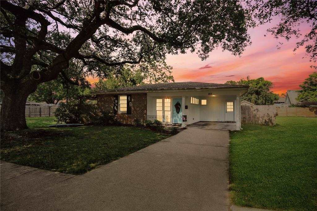 813 Haring Road Metairie, LA 70001 - Photo 18 of 18 Gallery Image 18