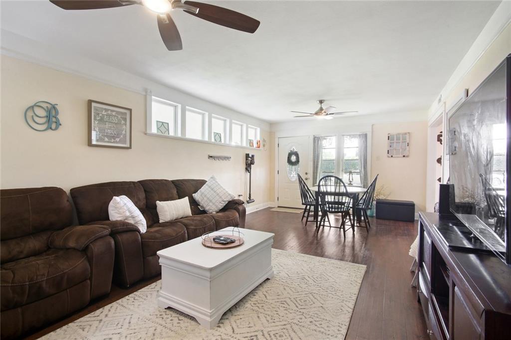 813 Haring Road Metairie, LA 70001 - Photo 2 of 18 Gallery Image 2