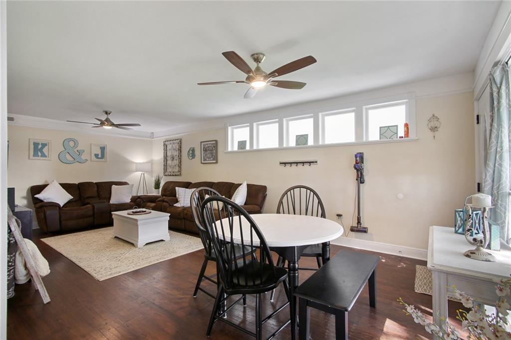 813 Haring Road Metairie, LA 70001 - Photo 4 of 18 Gallery Image 4