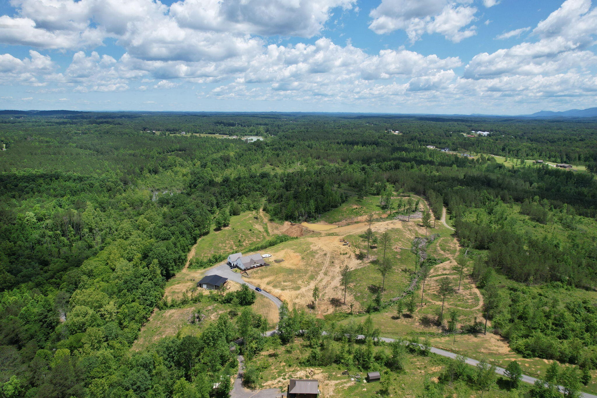 1033 Carter Road Southeast Old Fort, TN 37362 - Photo 15 of 70
