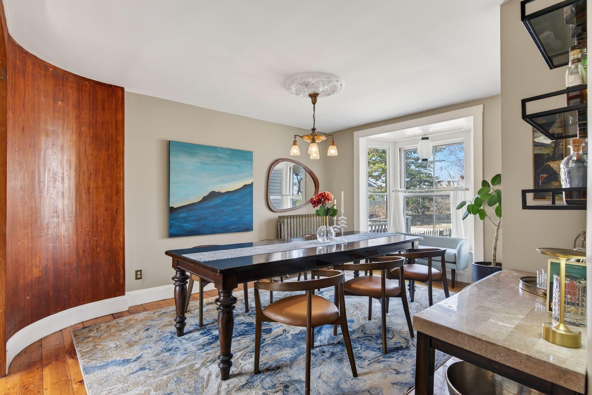 45 Mitchell Road South Portland, ME 04106 - Photo 20 of 87 Dinning