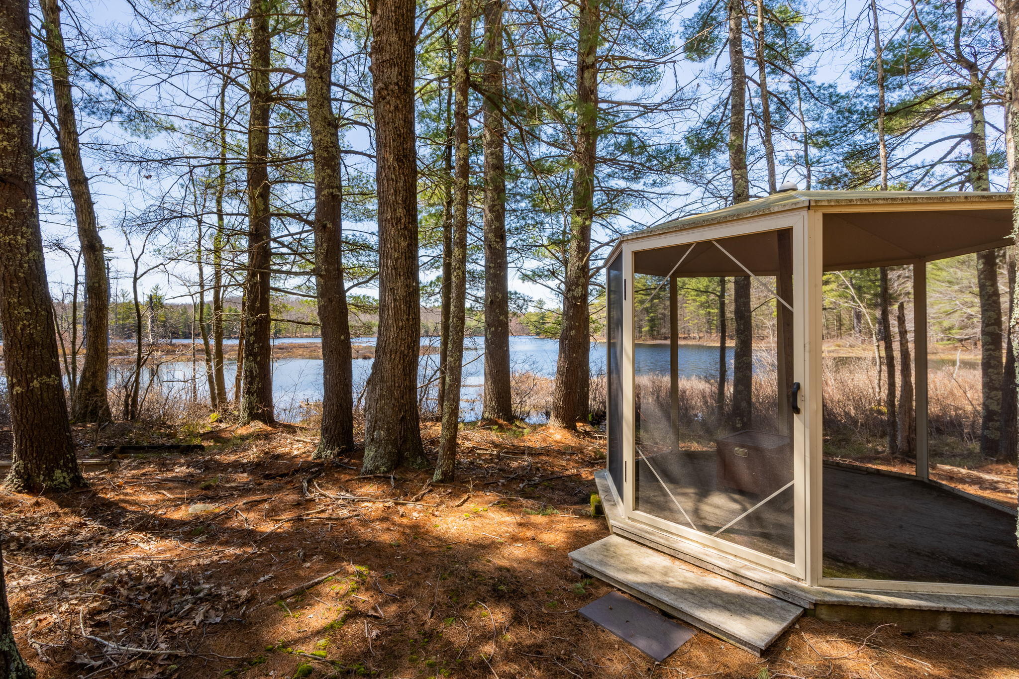 34 Roberts Pond Road Lyman, ME 04002 - Photo 63 of 63 34RobertsPond-79