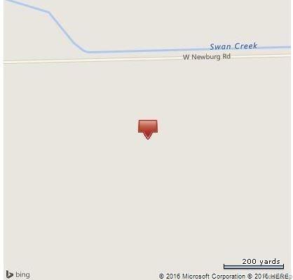 W West Newburg Road Carleton, MI 48117 - Photo 2 of 7