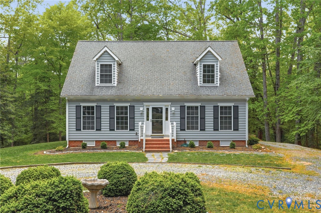 6714 Belmont Road Chesterfield, VA 23832 - Photo 1 of 52 Gallery Image 1