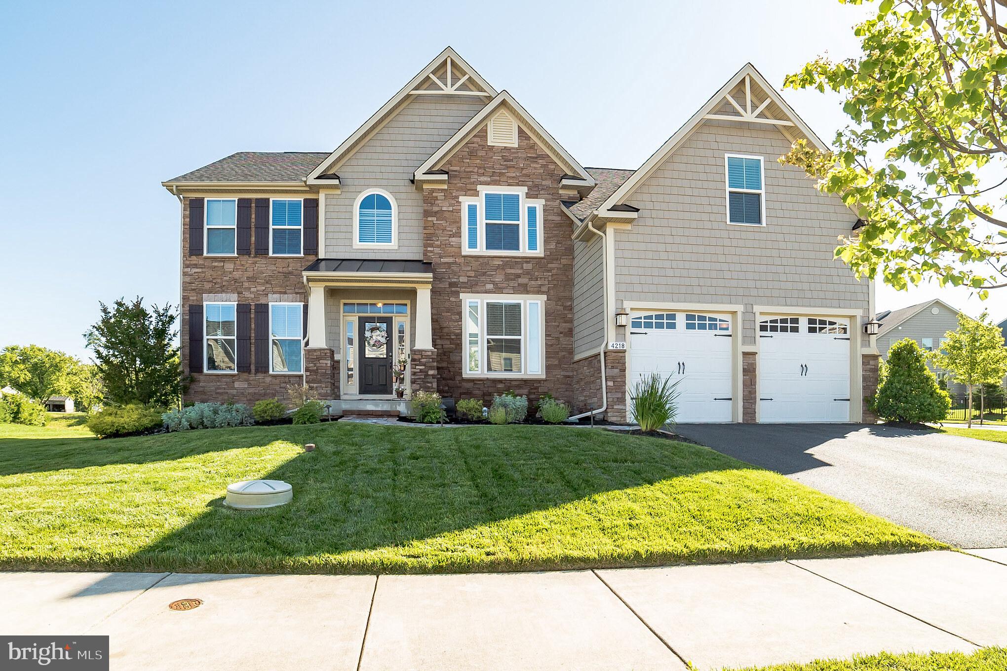 4218 Perry Hall Road Perry Hall, MD 21128 - Photo 1 of 50