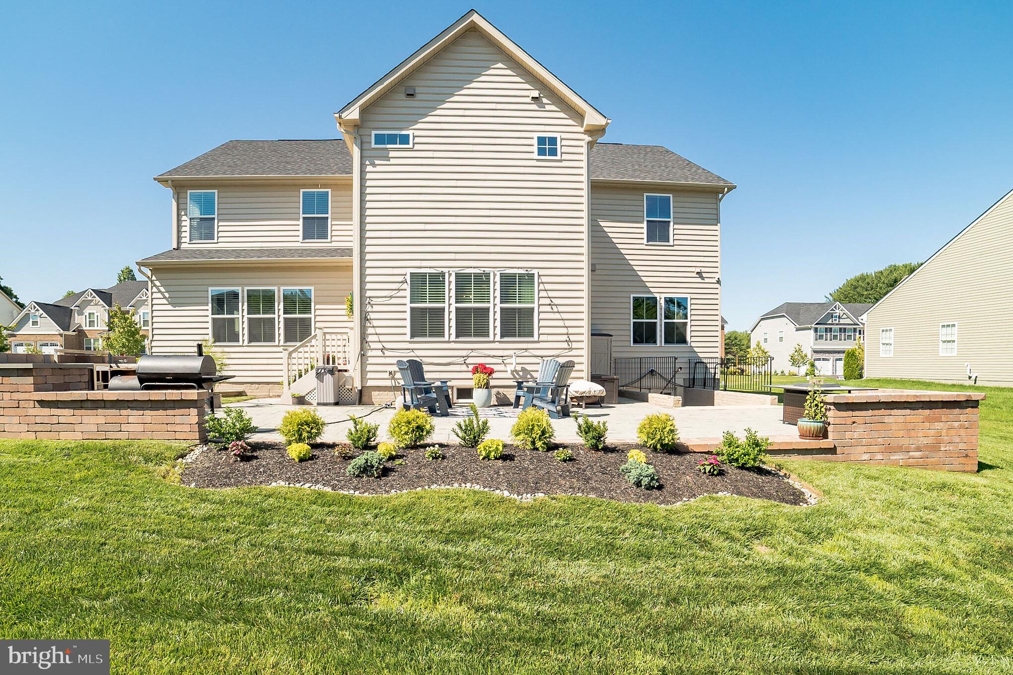 4218 Perry Hall Road Perry Hall, MD 21128 - Photo 47 of 50