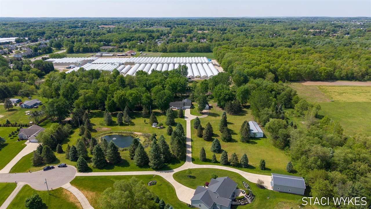 2550 Ranchland Drive Southwest Byron Center, MI 49315 - Photo 72 of 76