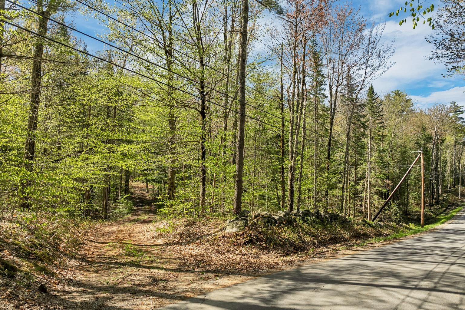 113 Federal Corner Road Tuftonboro, NH 03816 - Photo 14 of 23 Gallery Image 14