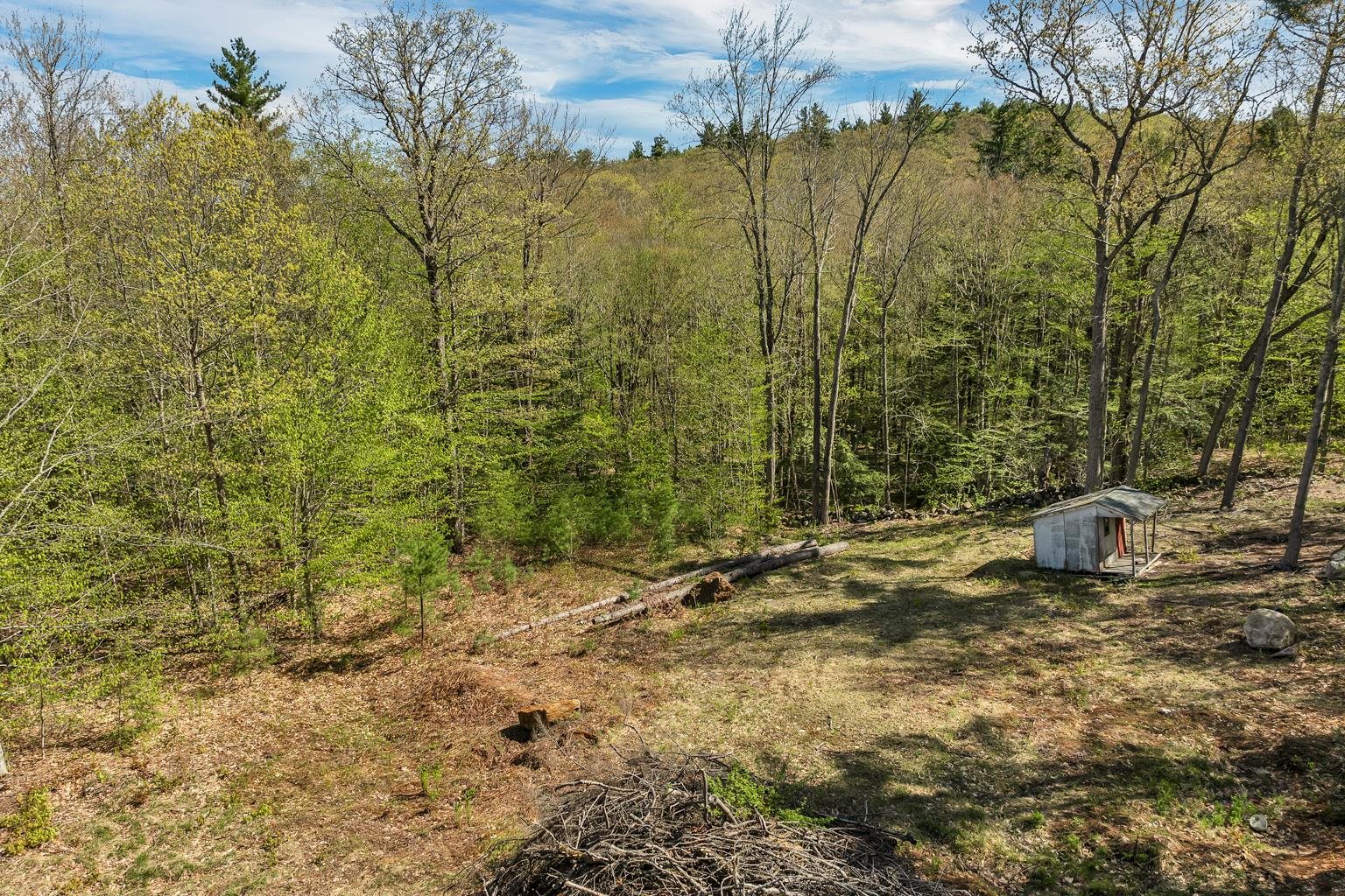 113 Federal Corner Road Tuftonboro, NH 03816 - Photo 18 of 23 Gallery Image 18