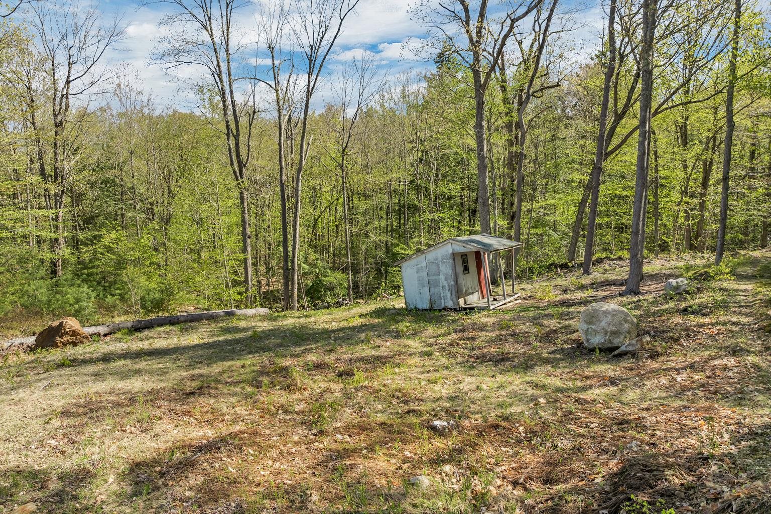 113 Federal Corner Road Tuftonboro, NH 03816 - Photo 19 of 23 Gallery Image 19