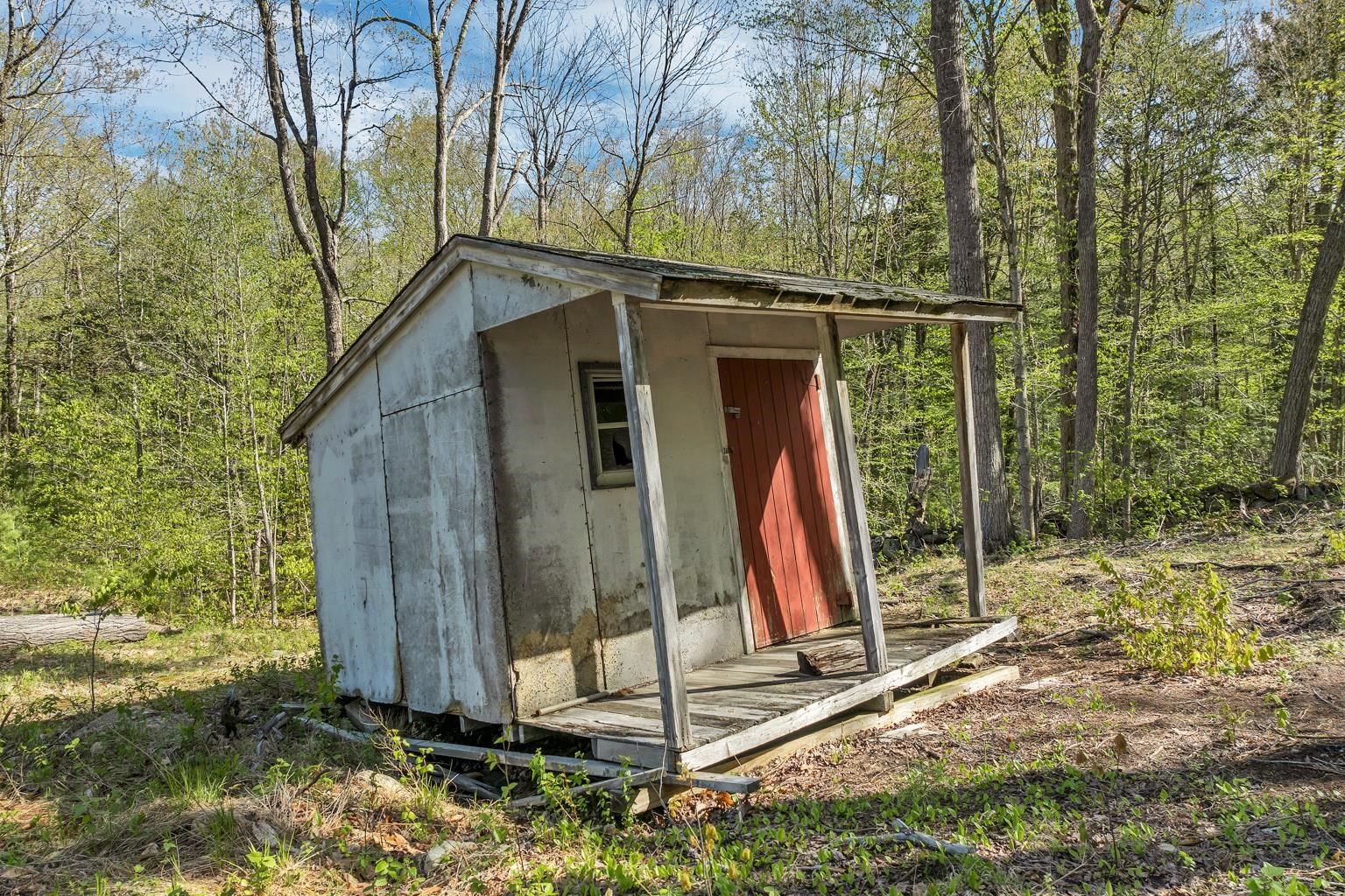 113 Federal Corner Road Tuftonboro, NH 03816 - Photo 20 of 23 Gallery Image 20