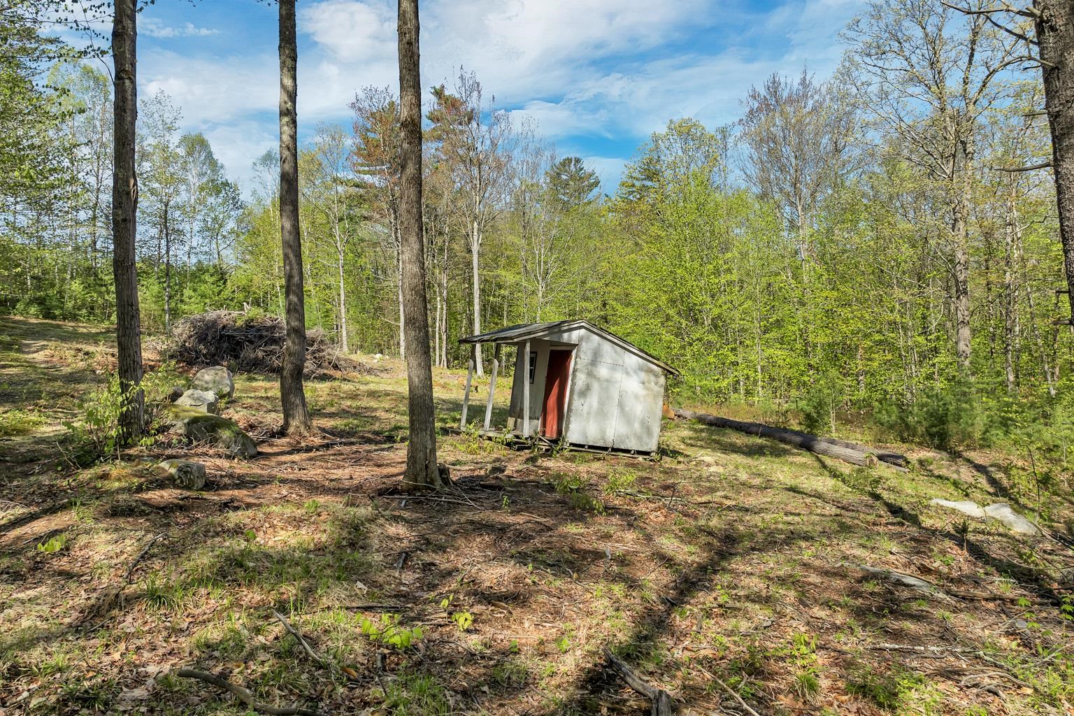 113 Federal Corner Road Tuftonboro, NH 03816 - Photo 22 of 23 Gallery Image 22