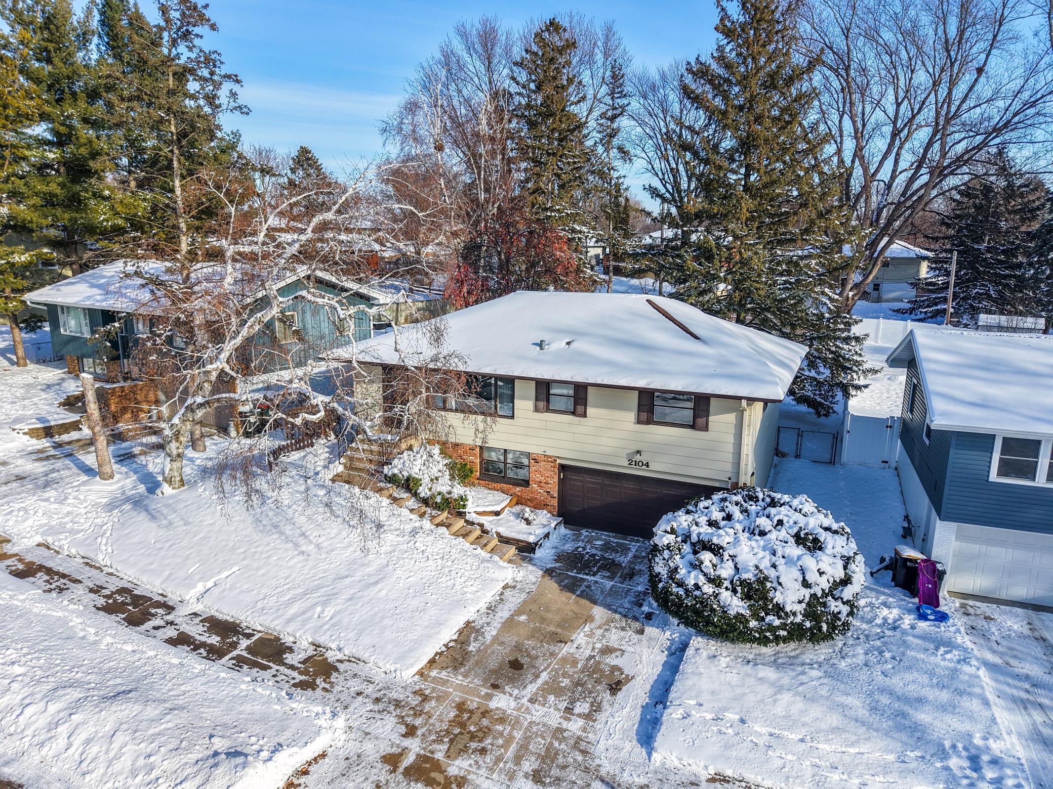 2104 21st Avenue Northwest Rochester, MN 55901 - Photo 1 of 1
