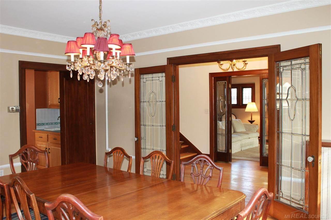 1242 Devonshire Road Grosse Pointe Park, MI 48230 - Photo 12 of 70